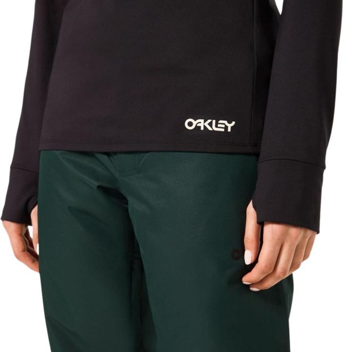 Actual product image Oakley Tc Aurora (S)