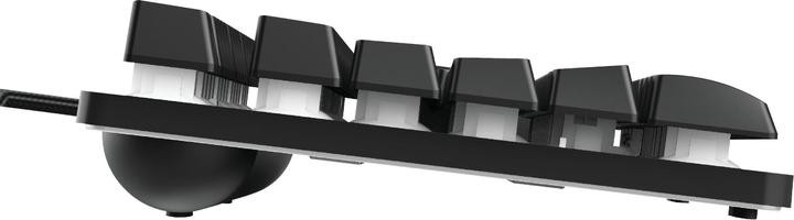 Actual product image Trust GXT833 (DE, Cable)