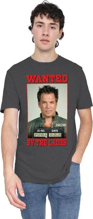 Produktbild Ncis Wanted TShirt (XL)