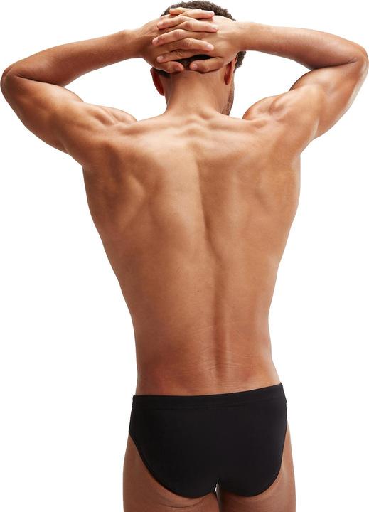 Actual product image Speedo 7cm Tech Panel Brief (32)