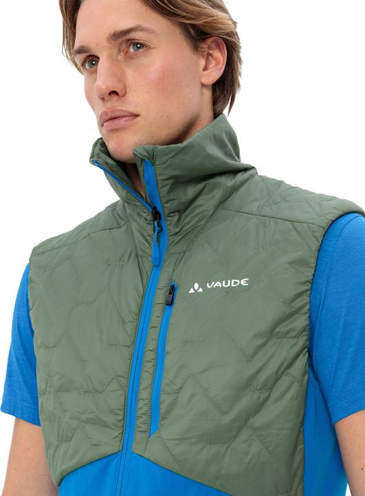 Actual product image Vaude Brenva Vest II (XL)