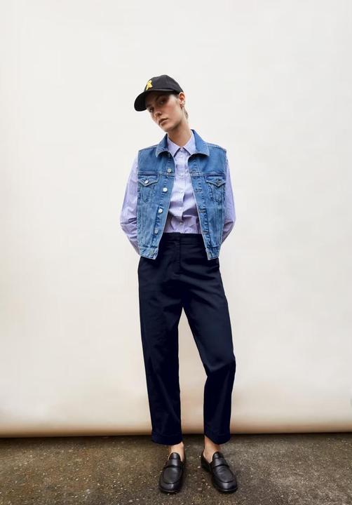 Image du produit Armedangels Femmes Kaadwi (S)