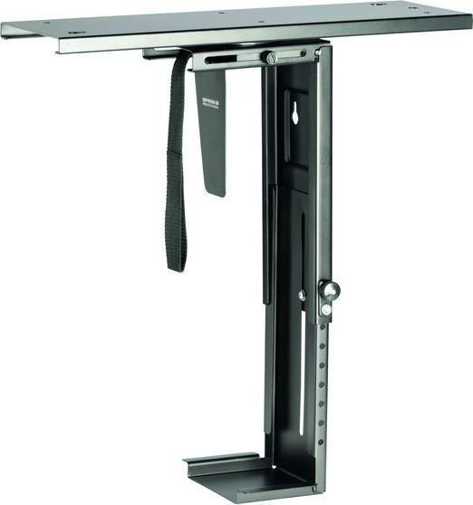 Productafbeelding SpeaKa Professional PC-tafelhouder voor onderbouw