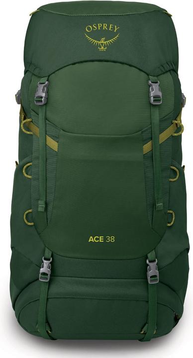 Actual product image Osprey Ace 38