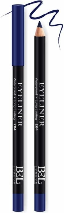 Actual product image BEL London Eyeliner 204 (204)