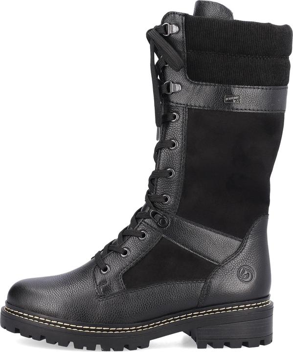 Remonte Schnürstiefel