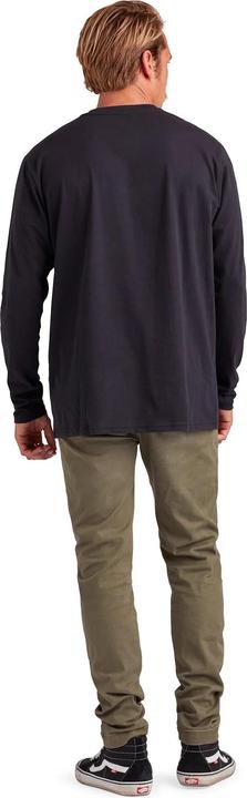 Actual product image Dakine Da Rail L/S Tee (S)