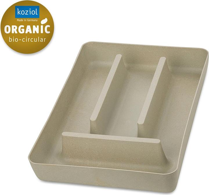 Actual product image Koziol Cutlery tray RIO