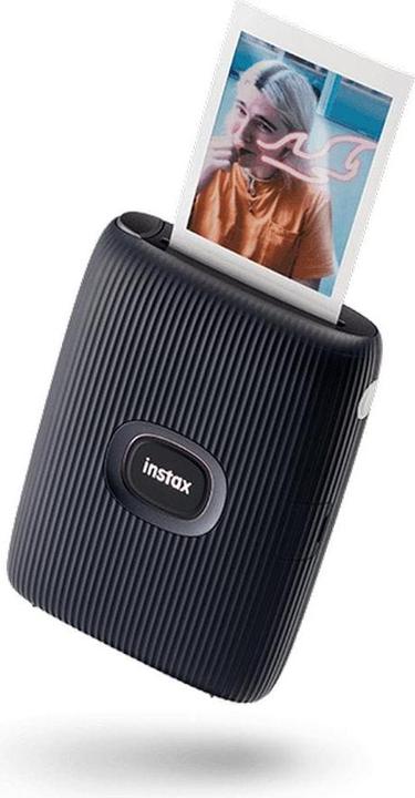 Image du produit Fujifilm Instax Mini Link2 EX D Embargo 15.06.22 Space Blue (Laser, Couleur)
