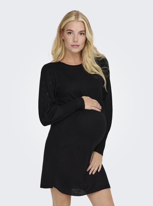Immagine prodotto Only Maternity Vestito a maglia a maniche lunghe mamma (XL)
