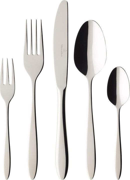 Actual product image Villeroy & Boch Table cutlery (30 Piece, Cutlery set)