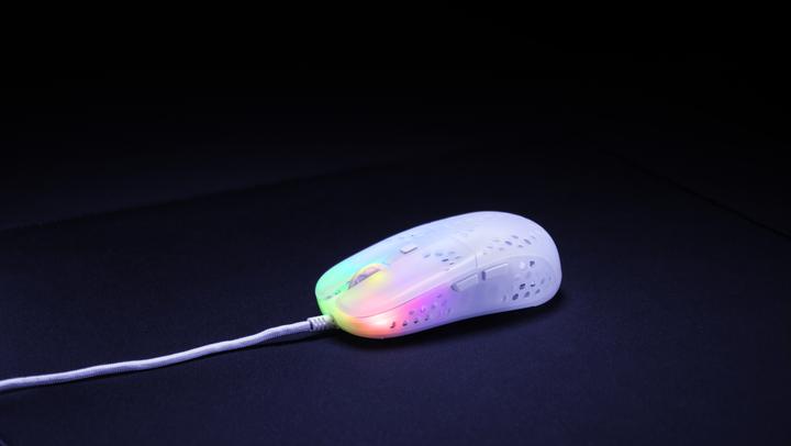 Image du produit CHERRY xtrfy MZ1 (Filaire)