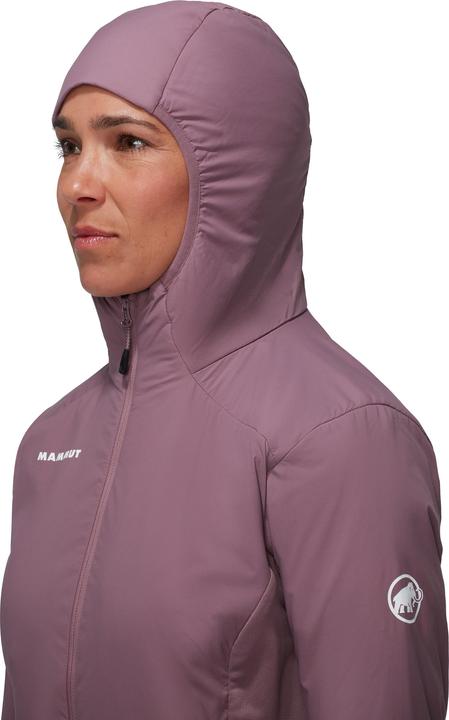 Image du produit Mammut Sweat à capuche Rime Light In Flex (XL)
