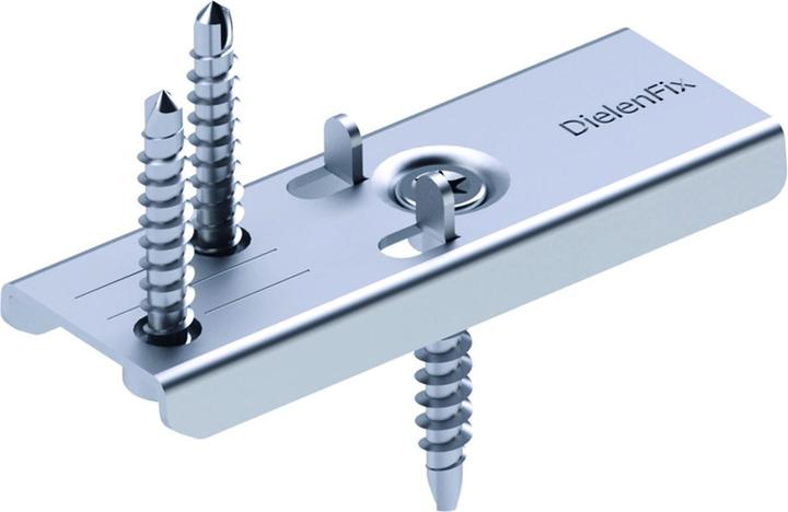Sihga Terrasverbinder DielenFix DF