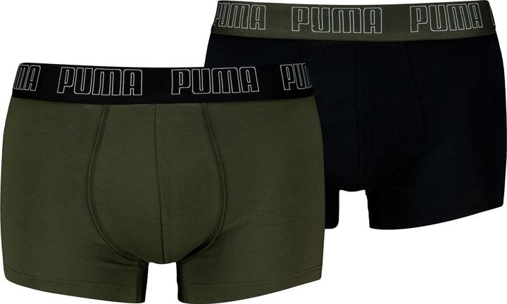 Nero/Verde