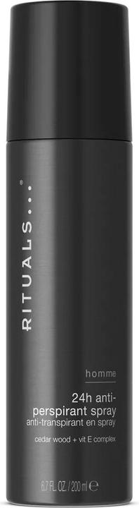 Actual product image Rituals Homme (Spray, 200 ml)