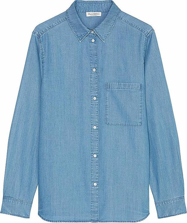Produktbild Marc O'Polo Jeansbluse (36)