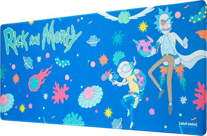 Produktbild CU Rick and Morty (XL)
