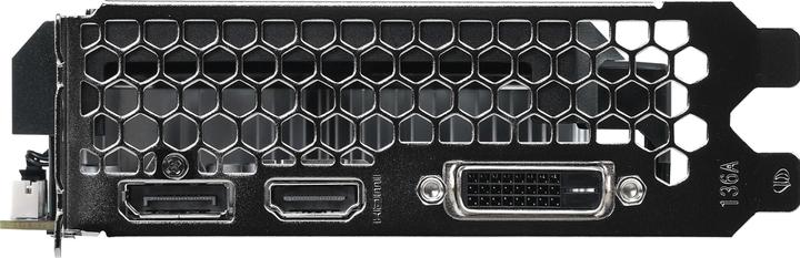 Produktbild Gainward GeForce RTX 3050 Pegasus (6 GB)
