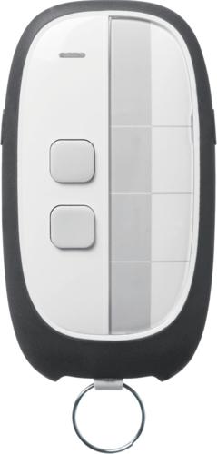Hager radio remote control (Device-specific remote control)