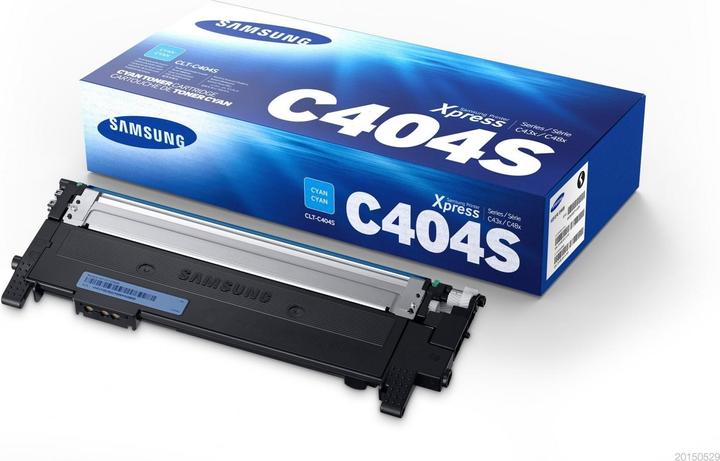 Produktbild Samsung Clt-C404s (C)
