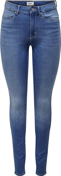 Actual product image Only ONLROYAL LIFE HW Skinny Fit Jeans (30)