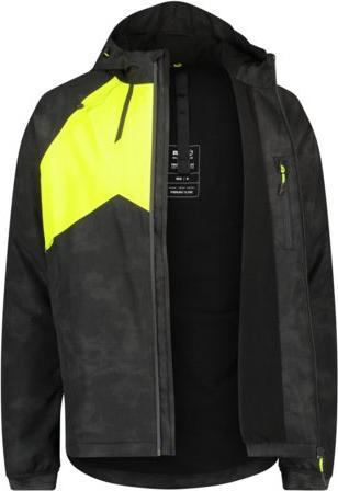 Immagine prodotto Agu Giacca invernale antipioggia Commuter Hi-vis e Reflection (S)