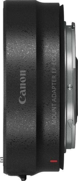 Actual product image Canon Ef-Eos R