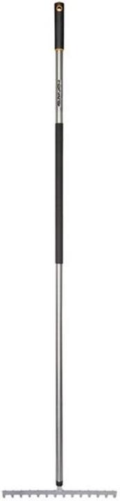 Actual product image Fiskars 1000652 Rake steel