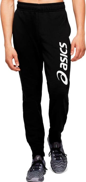 Produktbild ASICS Performance Big Logo Sweat Pant Herren (M)