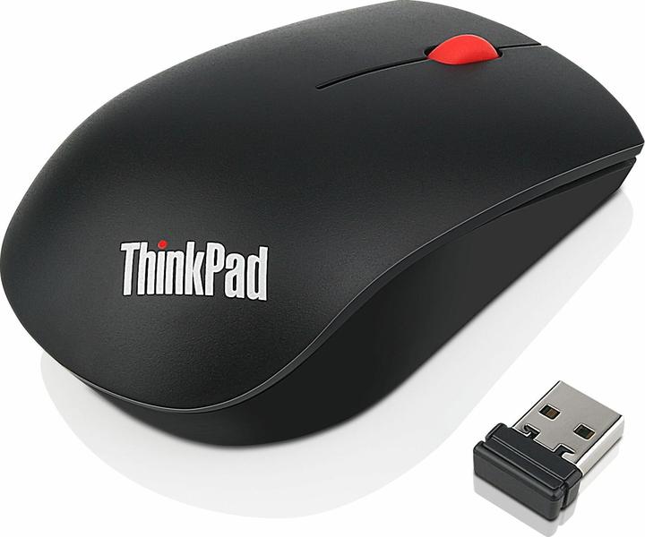 Actual product image Lenovo ThinkPad Essential (Wireless)