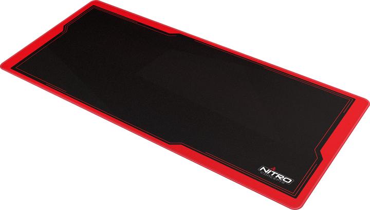 Produktbild Nitro Concepts Bodenmatte (Wide)