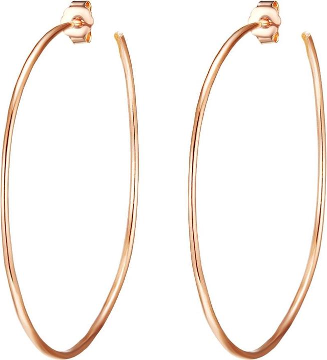 Immagine prodotto Glanzstücke München Donna Argento Rosa Oro - 9832 (Argento)