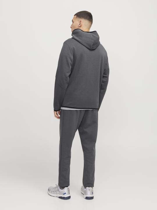 Produktbild Jack & Jones Slim Fit Jogginghose Slim Fit Hosen (XS)