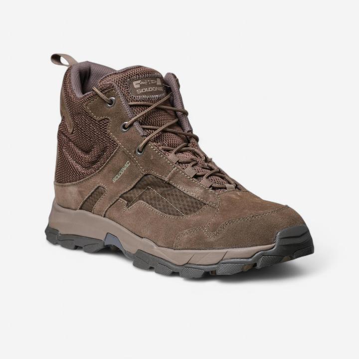 Actual product image Solognac shoe sporthunt 300 10105 (41)