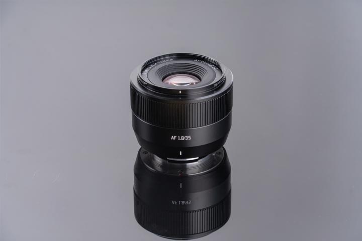 Produktbild TTArtisan AF 35mm F1.8 mark II Nikon Z (Nikon Z, APS-C / DX)