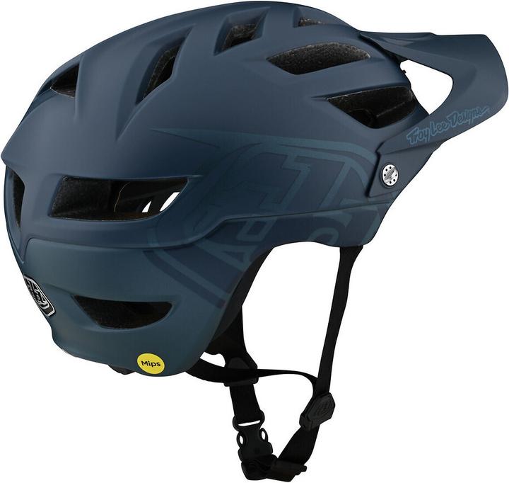 Produktbild Troy Lee Designs A1 MIPS (50 - 54 cm)