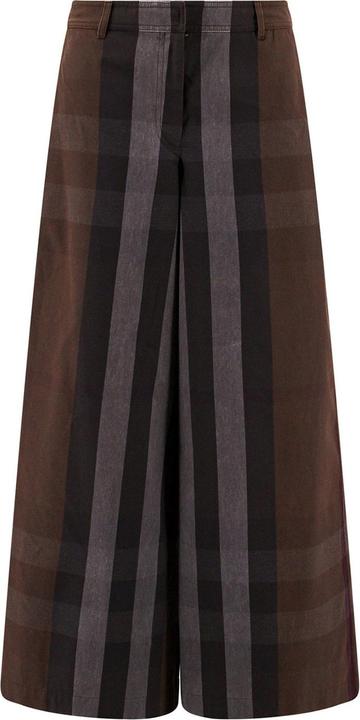 Burberry Cotton Pants (38)
