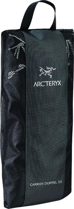 Image du produit Arc'teryx Carrier Duffel (55 l)