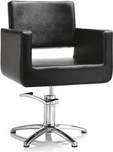 Immagine prodotto XanitaliaPro Xanitalia Hairdressing Chair Hair King 5 Spokes Black