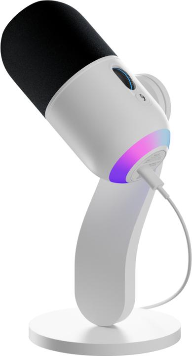 Actual product image Logitech Yeti GX
