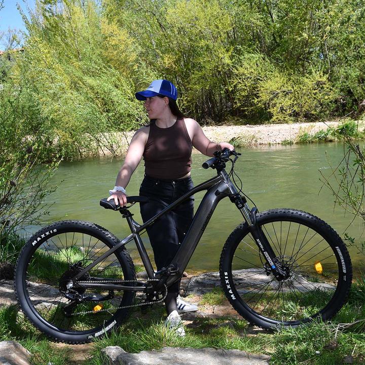 Image du produit Urbanbiker UB300 | Mountain E-Bike | Bis zu 140 km Reichweite