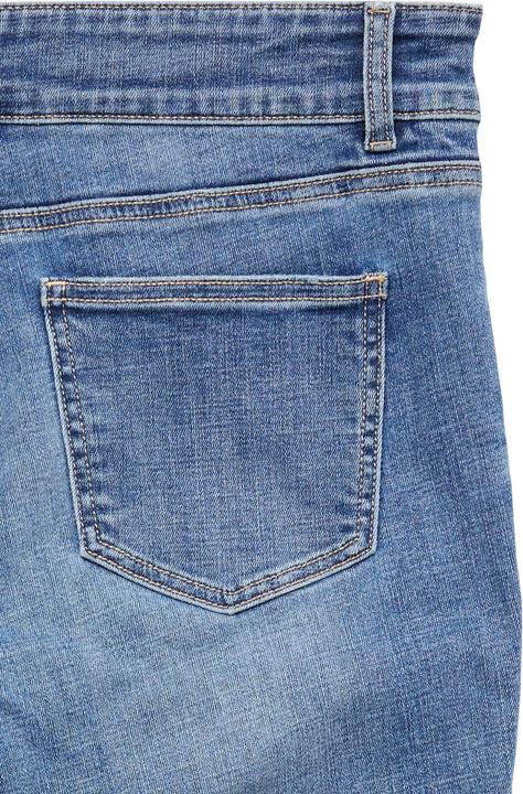 Actual product image Vero Moda VMJEAN Niedrige Taille Ausgestellt Jeans Ausgestellt (XS)