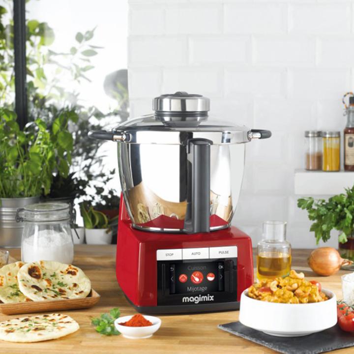 Immagine prodotto Magimix Cook Expert (1700 W)