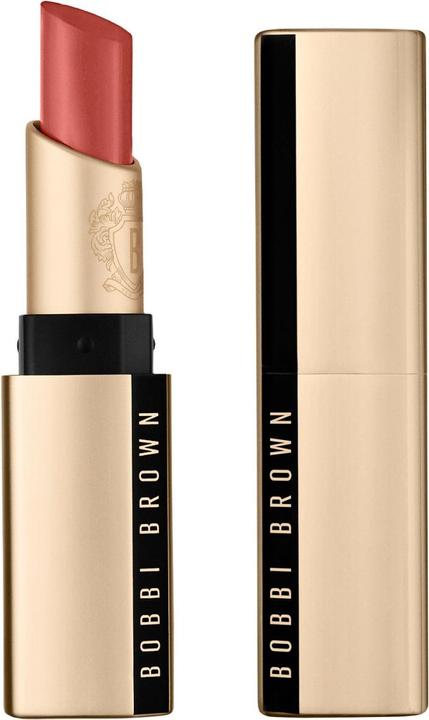 Bobbi Brown Luxe Matte Lipstick Boss Pink (Boss Pink)
