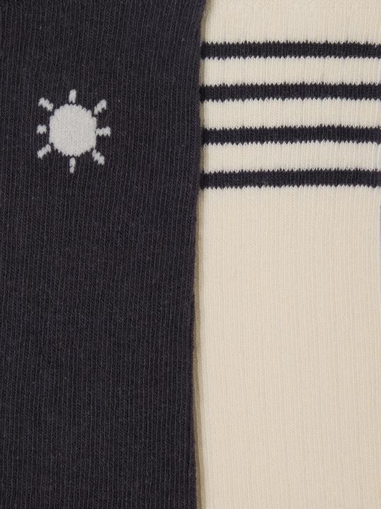Produktbild Jonen 2er-Pack Mädchen Kniestrümpfe (2er Pack, 35, 38)