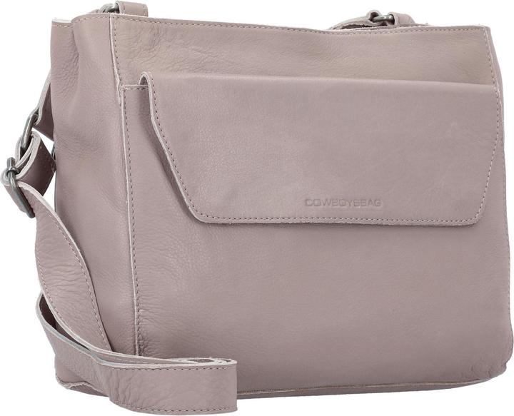 Produktbild Cowboysbag Adstock Umhängetasche Leder 31.5 cm