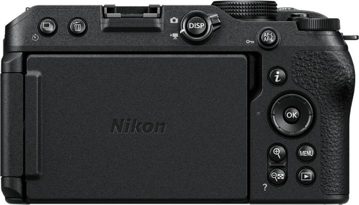 Image du produit Nikon Z30 Kit (18 - 140 mm, 20.90 Mpx, DX)