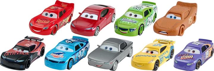 Produktbild Mattel Cars