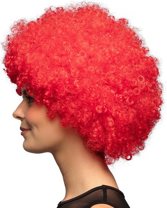 Produktbild Boland Afro Perücke